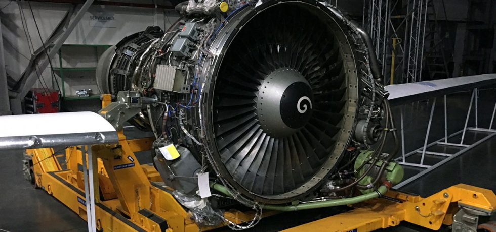 Spare Parts Supply