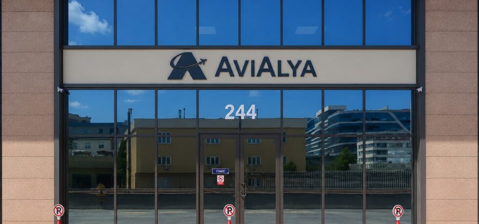 Avialya Aviation Renovates Its Warehouse to Strengthen Global Operations